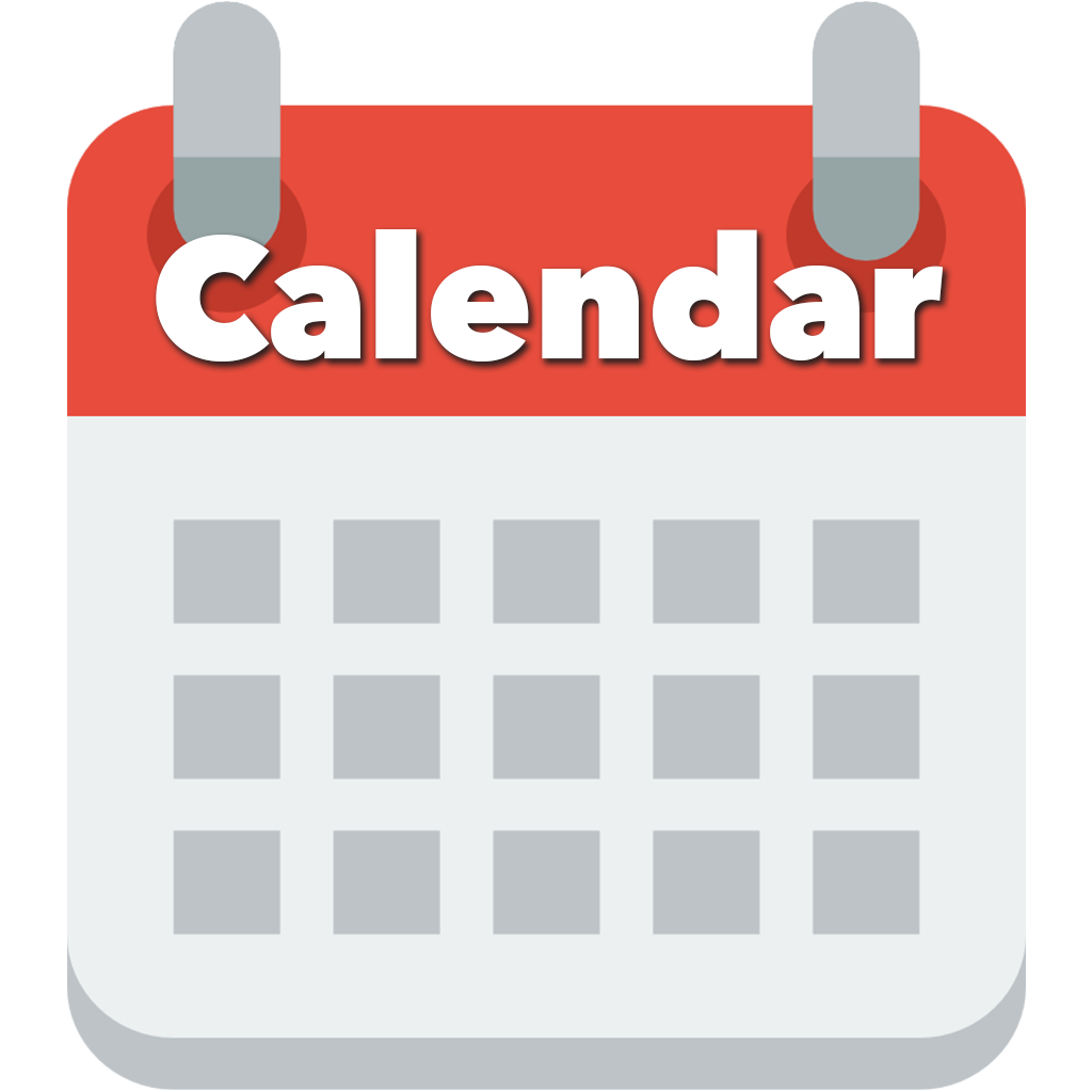 Calendar Image